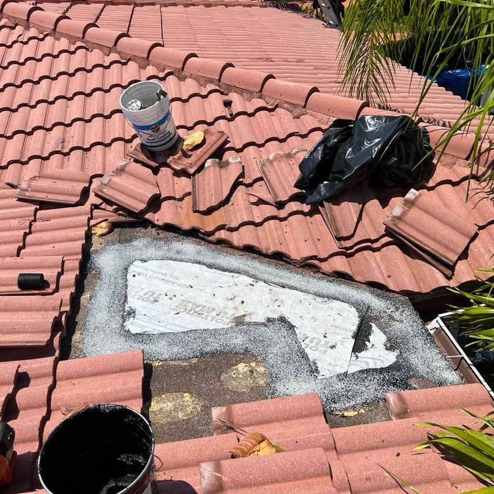 Slide of Gh Roofing Corp