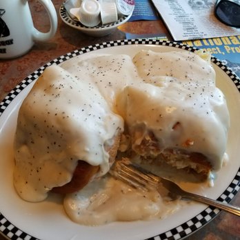 Black Bear Diner Merced - Awesome - American Near Me - Merced, California