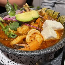 Molcajete