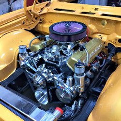 A-1 Collision Specialists