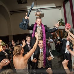 Erie Wedding & Event Services - Erie DJ, Creating Unique Wedding Memories!