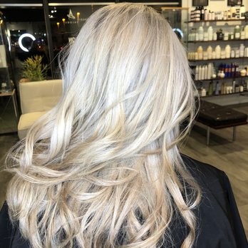 Atelier Aucoin Salon - Amazing! - Makeup Artists Near Me - La Jolla, California