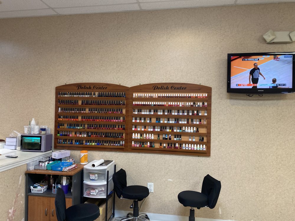 C K NAILS Updated October 2024 13 Photos & 14 Reviews 9101