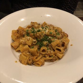 Osteria 166 - Bolognese - Italian Near Me - Buffalo, New York