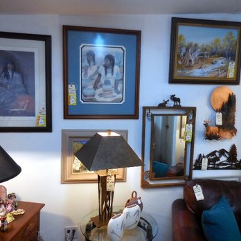Prescott Consignment Galleries - 10% DISCOUNT ON ALL WALL ART (WHEN ASKED) AND PAID BY CASH OR CHECK! - Furniture Stores Near Me - Prescott, Arizona Prescott Consignment Galleries - 10% DISCOUNT ON ALL WALL ART (WHEN ASKED) AND PAID BY CASH OR CHECK! - Furniture Stores Near Me - Prescott, Arizona