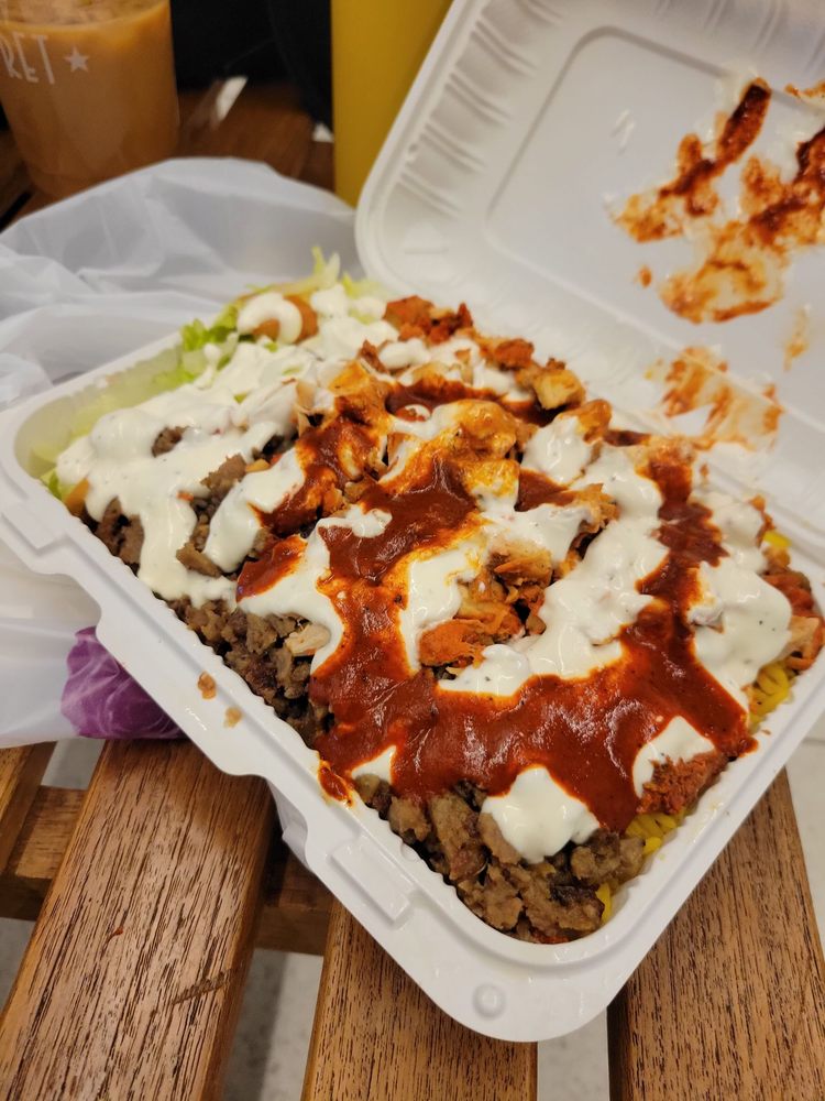 Halal Food Cart photo 1