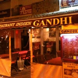 Gandhi