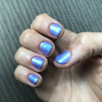 Posh Nail Lounge - Fairy unicorn vibes :) - Nail Salons Near Me - Kailua-Kona, Hawaii