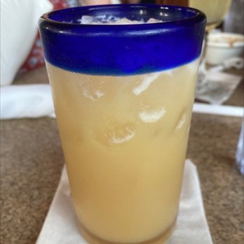 Alicia's Mexican Grille - Painkiller - Mexican Near Me - Katy, Texas