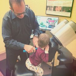 Complete Wellness Chiropractic Center