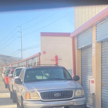 Ranch RV & Self-Storage - Their workers truck parked against my unit all the time. I couldn't get into my unit. - Self Storage Near Me - Lake Elsinore, California Ranch RV & Self-Storage - Their workers truck parked against my unit all the time. I couldn't get into my unit. - Self Storage Near Me - Lake Elsinore, California