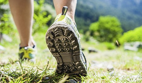 Orthopedic Foot & Ankle Center