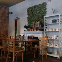 Pyranees Pantry - Seating
