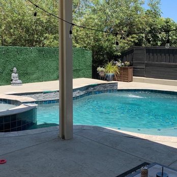 Trinity Custom Pools - Pool & Hot Tub Service Near Me - Riverside, California