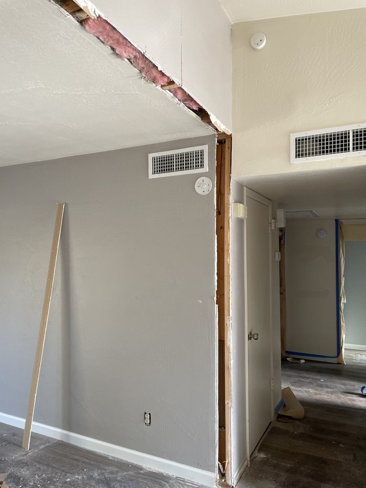 DIAMONDBACK DRYWALL Updated October 2024 Request a Quote 18