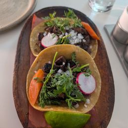 Tacos de Carne Asada Tacos de Carne Asada