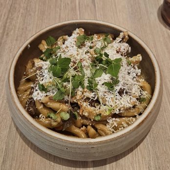 Ash - Italian Near Me - Tampa, Florida Ash - Italian Near Me - Tampa, Florida