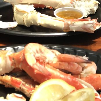 Neptune's Net - Seafood Near Me - Malibu, California
