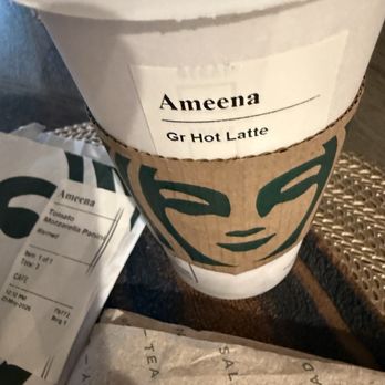 Starbucks - Coffee & Tea Near Me - Springtown, Texas Starbucks - Coffee & Tea Near Me - Springtown, Texas