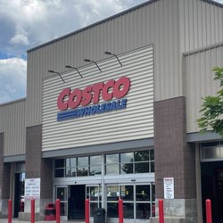 Costco Wholesale