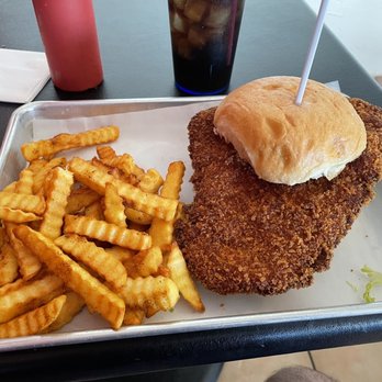 Fuego Burger - Burgers Near Me - Fort Worth, Texas