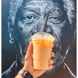 Cold Brew