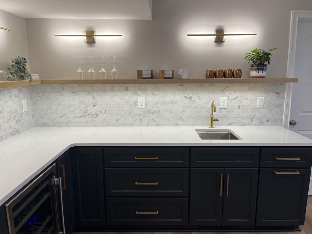 Slide of Ironclad Plumbing & Remodeling