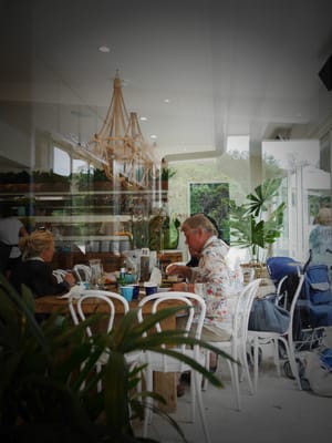 The Boathouse Shelly Beach by null