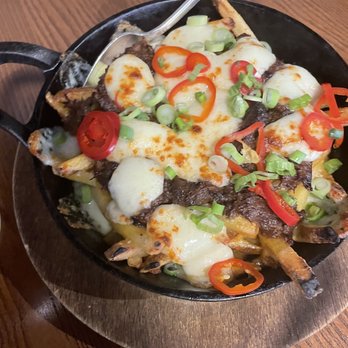 A5 Steakhouse - Poutine - Steakhouses Near Me - Denver, Colorado