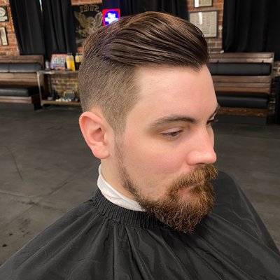 Shaves and lining - I use straight razors to give you the best possible. Shaves and lining - I use straight razors to give you the best possible.