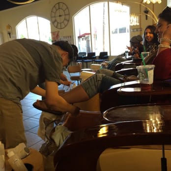 Queen Nail and Spa - They care to your every need! - Nail Salons Near Me - Santa Maria, California Queen Nail and Spa - They care to your every need! - Nail Salons Near Me - Santa Maria, California