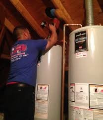 Slide of Ron Plumbing and Heating