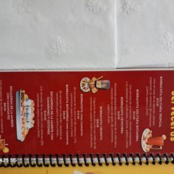 LA Delicia Mexican Restaurant - Available