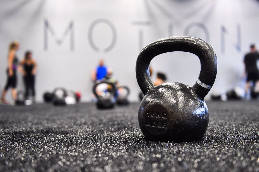 MOTION FITNESS GROUP 74 Photos & 229 Reviews 2737 Campus Dr, Irvine