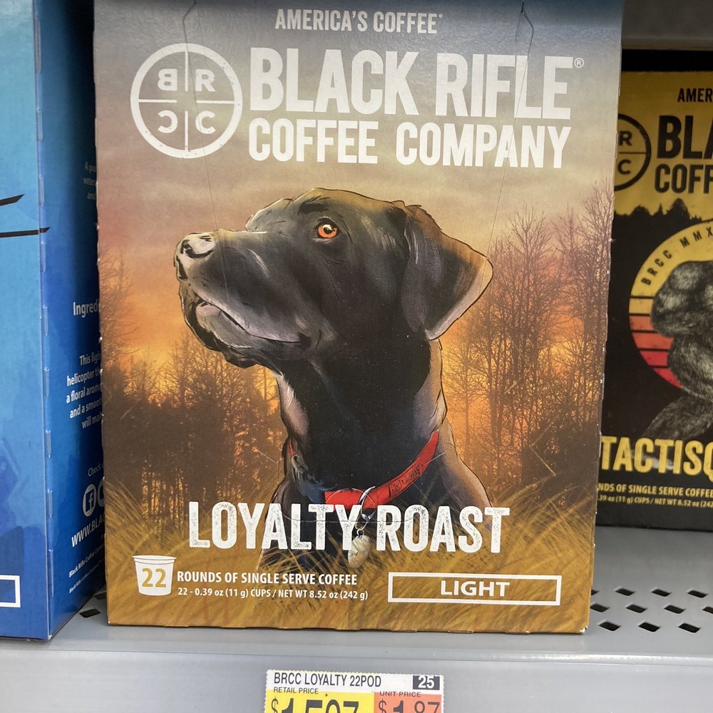 Walmart Supercenter - Coffee. I just like the dog on the front - Department Stores Near Me - Austin, Texas Walmart Supercenter - Coffee. I just like the dog on the front - Department Stores Near Me - Austin, Texas