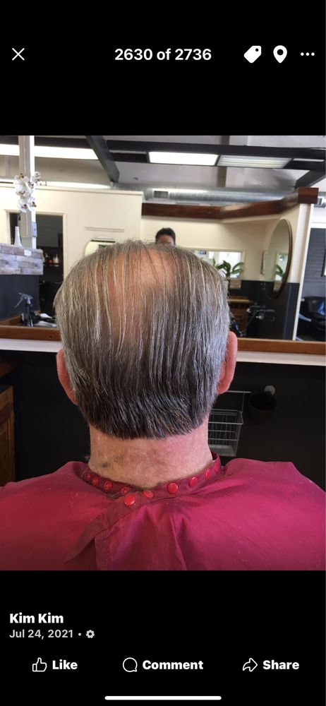 Supattra Hairstylist Logo