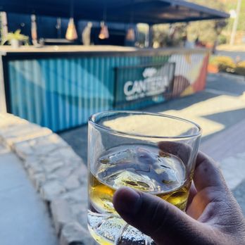 Cantera - Cantera Grill Area - Mexican Near Me - Ensenada, BCN