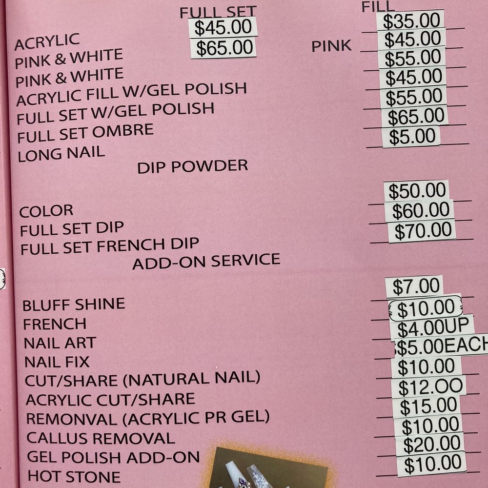 Forever Nails - Nail Enhancement Prices - Nail Salons Near Me - Honolulu, Hawaii Forever Nails - Nail Enhancement Prices - Nail Salons Near Me - Honolulu, Hawaii