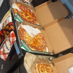 Marco's Pizza