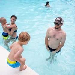 Safety Penn Training - Swim instructors at Safety Penn Training are patient and experienced in helping new swimmers learn to swim near Atlanta, GA
