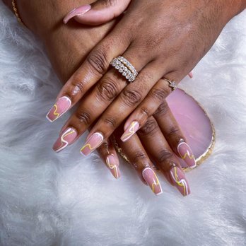 Expert Nails & Spa - Day Spas Near Me - Orlando, Florida Expert Nails & Spa - Day Spas Near Me - Orlando, Florida