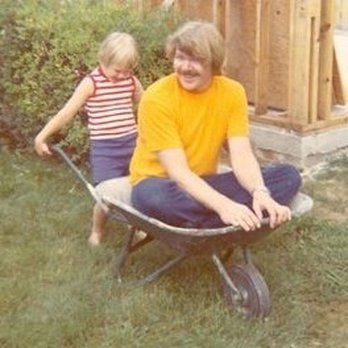 Sheetz - This me at 5 with my daddy. - Convenience Stores Near Me - Thurmont, Maryland