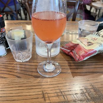 Woerner Warehouse - Holiday spritz - American Near Me - Fredericksburg, Texas Woerner Warehouse - Holiday spritz - American Near Me - Fredericksburg, Texas