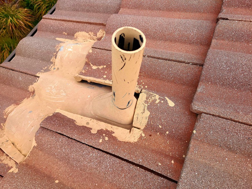 Slide of Weathertight Roofing