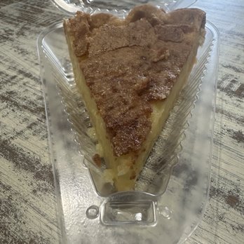 Pie Junkie - Bird Dog Buttermilk - Desserts Near Me - Oklahoma City, Oklahoma Pie Junkie - Bird Dog Buttermilk - Desserts Near Me - Oklahoma City, Oklahoma