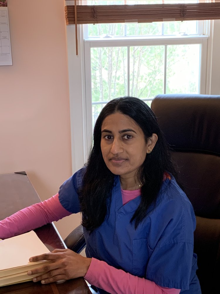 FOOT & ANKLE CENTERS Updated September 2024 2060 Valley Rd