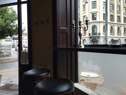 Holberg no 19 by null