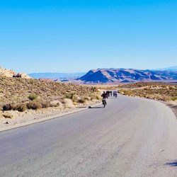 Cycle Vegas