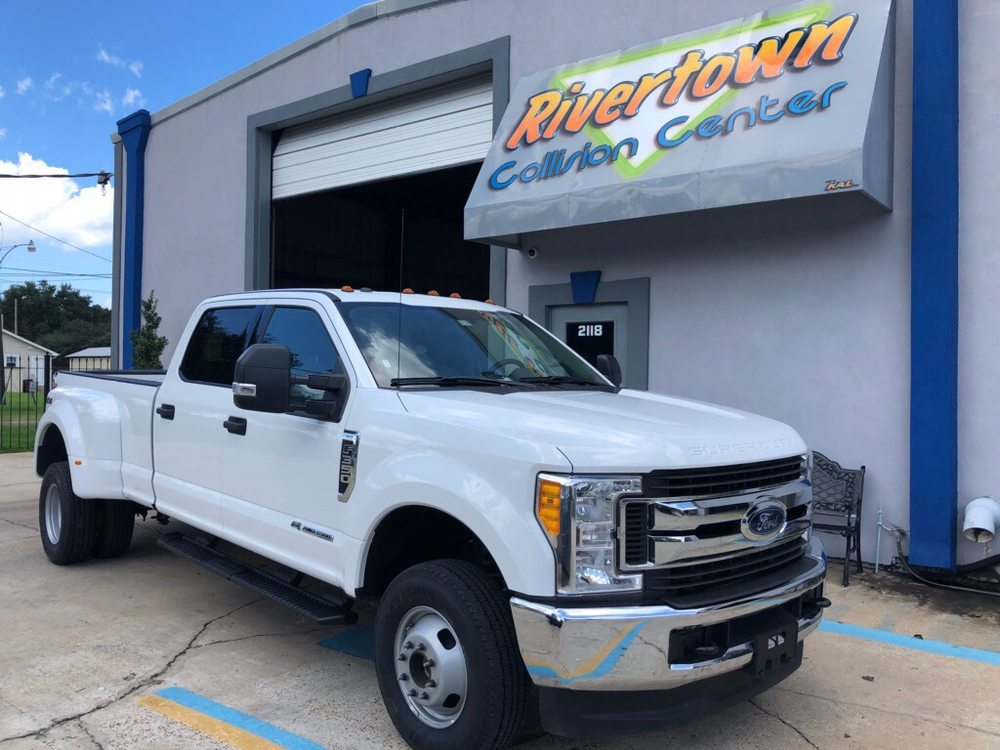 RIVERTOWN COLLISION CENTER Updated September 2024 45 Photos 2118