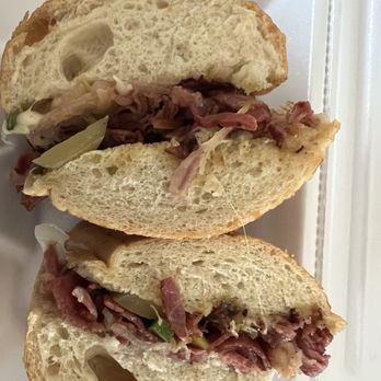 Old Pumpernickel Deli - Spicy Pastrami - Delis Near Me - Garden Grove, California Old Pumpernickel Deli - Spicy Pastrami - Delis Near Me - Garden Grove, California
